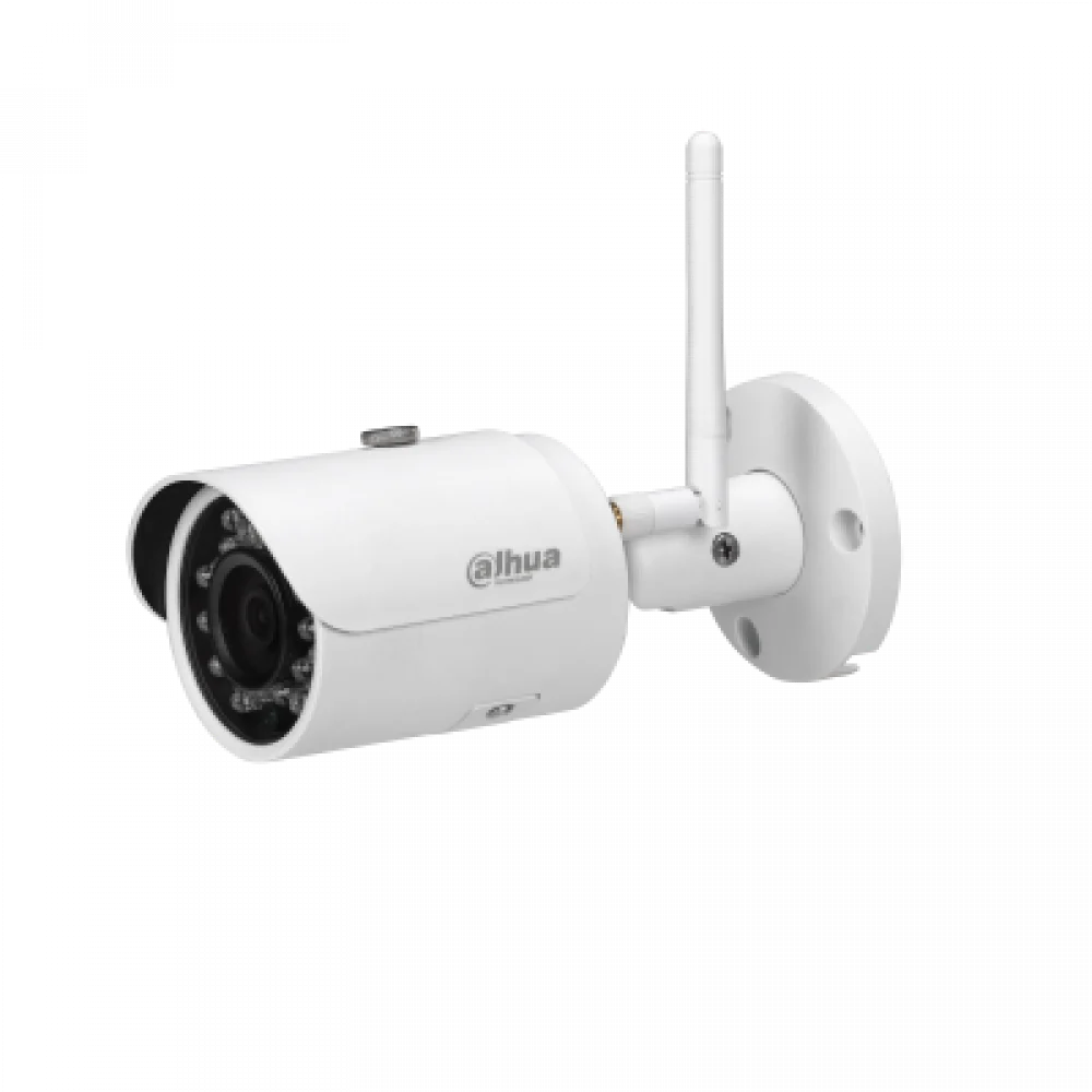 كاميرا Dahua IP خارجية الكويت