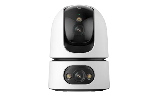 Ranger Dual Pro كاميرا مراقبة داخلية